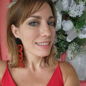 Meet your Posher, Courtney